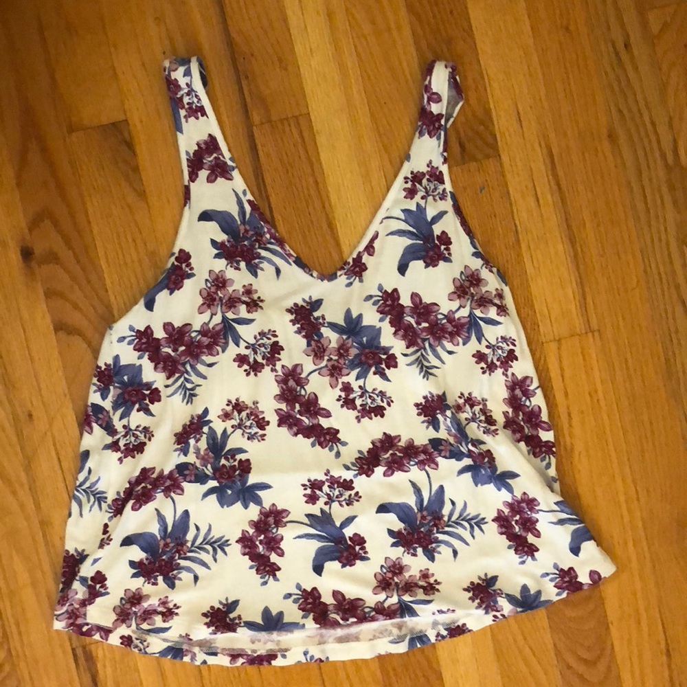 American eagle tank top